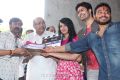 Nayagi Movie Pooja Stills