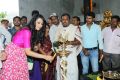 Nayagi Movie Pooja Stills