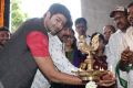 Nayagi Movie Pooja Stills