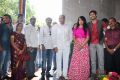 Nayagi Movie Pooja Stills