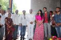 Nayagi Movie Pooja Stills