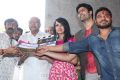 Nayagi Movie Pooja Stills