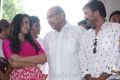 Nayagi Movie Pooja Stills