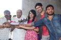 Nayagi Movie Pooja Stills