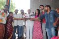 Nayagi Movie Pooja Stills