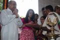 Nayaki Movie Pooja Stills