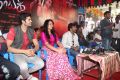 Nayagi Movie Pooja Stills