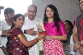 Nayagi Movie Pooja Stills