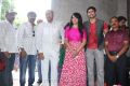 Nayaki Movie Pooja Stills