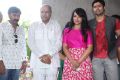 Nayagi Movie Pooja Stills