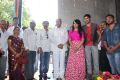 Nayagi Movie Pooja Stills