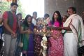 Nayagi Movie Pooja Stills