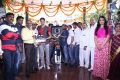 Nayagi Movie Pooja Stills