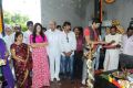 Nayagi Movie Pooja Stills