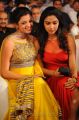 Kajal Agarwal, Amala Paul at Nayak Audio Release Stills