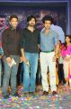 Allu Arjun, Pawan Kalyan, Ram Charan at Nayak Audio Release Stills