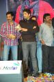 Allu Arjun at Nayak Audio Release Stills