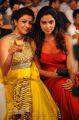 Kajal Agarwal, Amala Paul at Nayak Audio Release Stills