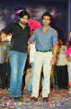 Pawan Kalyan, Ram Charan at Nayak Audio Release Stills