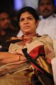 Chiranjeevi's Wife Surekha at Nayak Audio Release Stills