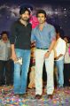 Pawan Kalyan, Ram Charan at Nayak Audio Release Stills