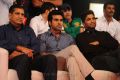 Ram Charan, Allu Arjun at Nayak Movie Audio Release Photos