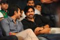 Ram Charan Teja, Pawan Kalyan at Nayak Movie Audio Release Photos