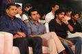 Ram Charan, Pawan Kalyan at Nayak Movie Audio Release Photos