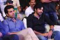 Ram Charan Teja, Pawan Kalyan at Nayak Movie Audio Release Photos