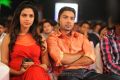 Amala Paul at Nayak Movie Audio Release Photos