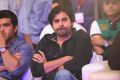 Pawan Kalyan at Nayak Movie Audio Release Photos