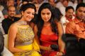 Kajal Agarwal, Amala Paul at Nayak Movie Audio Release Photos