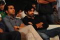 Ram Charan, Pawan Kalyan at Nayak Movie Audio Release Photos