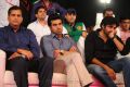 Ram Charan Teja, Pawan Kalyan at Nayak Movie Audio Release Photos