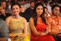 Kajal Agarwal, Amala Paul at Nayak Movie Audio Release Stills