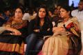 Chiranjeevi daughter Srija & Surekha at Nayak Movie Audio Release Photos