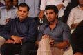 Ram Charan at Nayak Movie Audio Release Photos