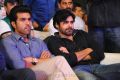 Ram Charan, Pawan Kalyan at Nayak Movie Audio Release Photos