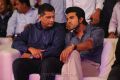 Ram Charan at Nayak Movie Audio Release Photos