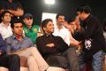 Ram Charan, Allu Arjun at Nayak Movie Audio Release Photos