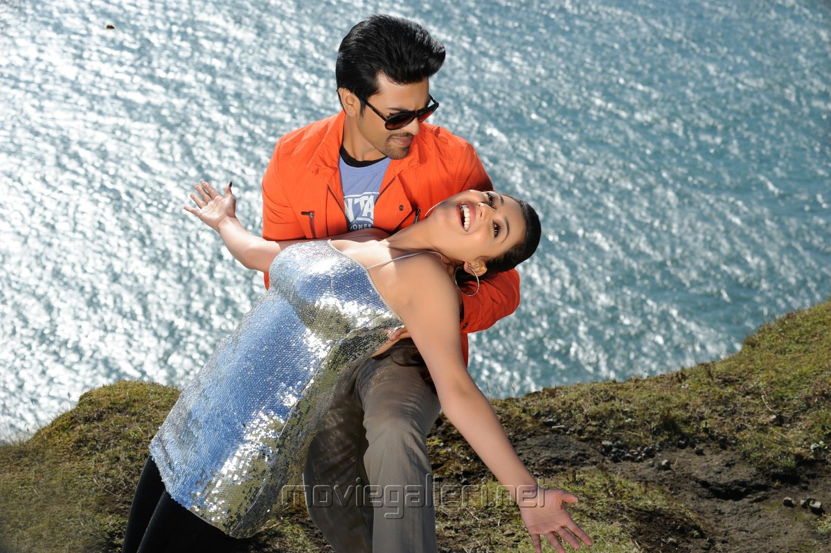 Nayak Movie Photos Ram Charan Kajal Agarwal New Movie Posters 