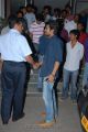 Ram Charan at Naayak Movie Premiere Show Photos