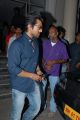 Ram Charan at Naayak Movie Premiere Show Photos