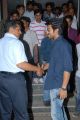Ram Charan at Nayak Movie Premiere Show Photos