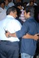 Ram Charan at Nayak Movie Premiere Show Photos