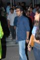 Ram Charan at Nayak Movie Premiere Show Photos