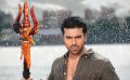 First look pics of Ram Charan in Nayak Movie