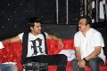 Ram Charan Teja, DVV Danayya at Nayak Movie Working Stills