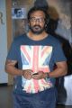 Art Director Anand Sai at Nayak Movie Pre-Release Press Meet Stills