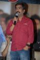 Bhaskarabhatla Ravikumar at Nayak Movie Pre-Release Press Meet Stills